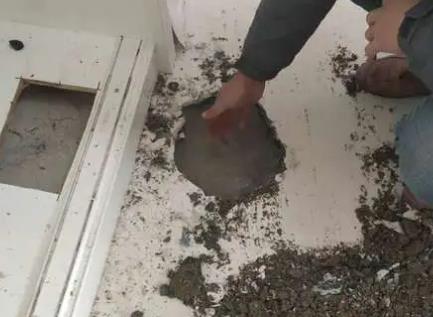 德城卫生间漏水维修公司分享下精确定位查漏水一次多少钱?不同级别收费不同