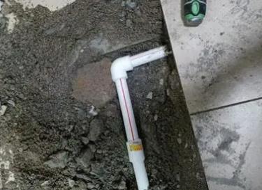 德城阳台漏水维修时有哪些声音会影响检漏仪